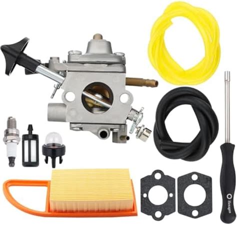 Amazon Br Br Carburetor Air Filter Tune Up Kit For Stihl