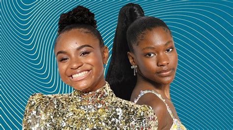 King Richard Stars Saniyya Sidney And Demi Singleton On Portraying