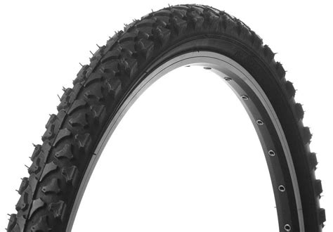 Комплект Vee Rubber VRB-115 24x2.00 AV (Black) Черный 52115242 - отзывы ...