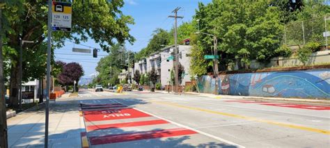 Seattle Transit Measure Iniciativa de transporte público Estamos