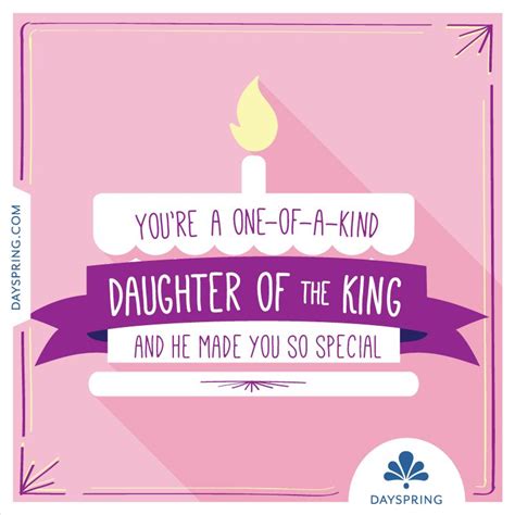 Ecard Studio Christian Birthday Wishes Happy Birthday Daughter