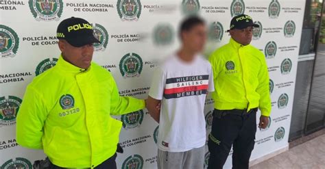 Capturado Alias El Paisa Se Alado De Decapitaciones Y Sembrar El