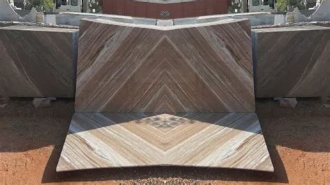 Sawar Braun Toranto Marble Slab Flooring Thickness Mm At Rs