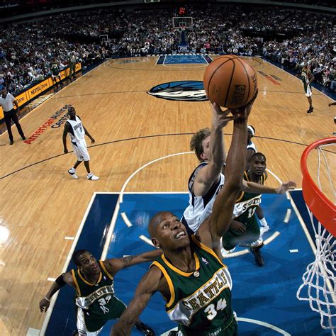 6 Nba Draft Trades That Changed The League Forever News Scores