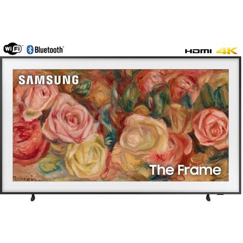 Samsung The Frame 55-inch 4K Ultra HD Smart TV QN55LS03DAFXZC