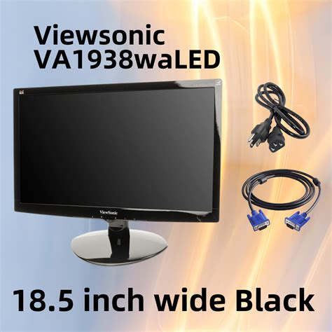 Used Branded Assorted 15 22 Inches Computer Monitor Lcd Led Shopee