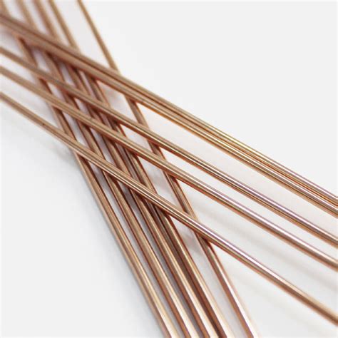 Silver Copper Phosphor Solder Brazing Rods Welding Wire China Silver