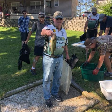 2018 Tournaments Lunkersunlimited