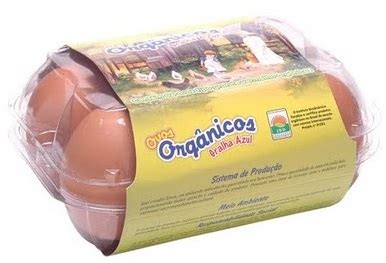 Temperos da Amizade Diferença entre Ovos Caipiras Orgânicos e de Granja