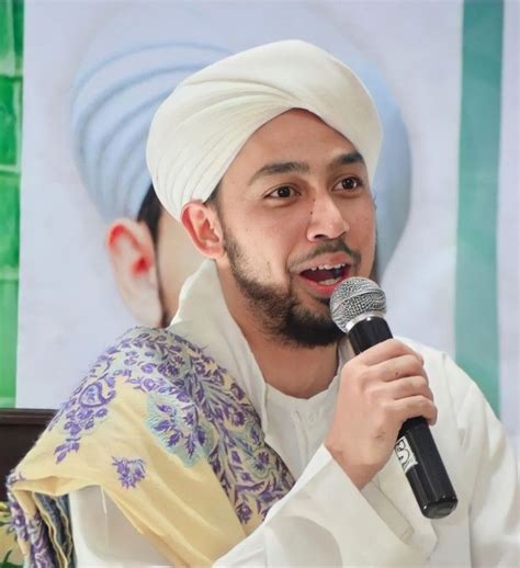 Habib Ali Al Kaff Penyimpanan Foto Foto Lama Gambar Tokoh