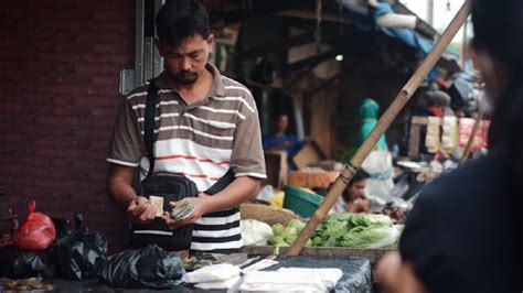 Urutan Kota Dengan Biaya Hidup Termahal Di Jawa Barat Bandung Vs