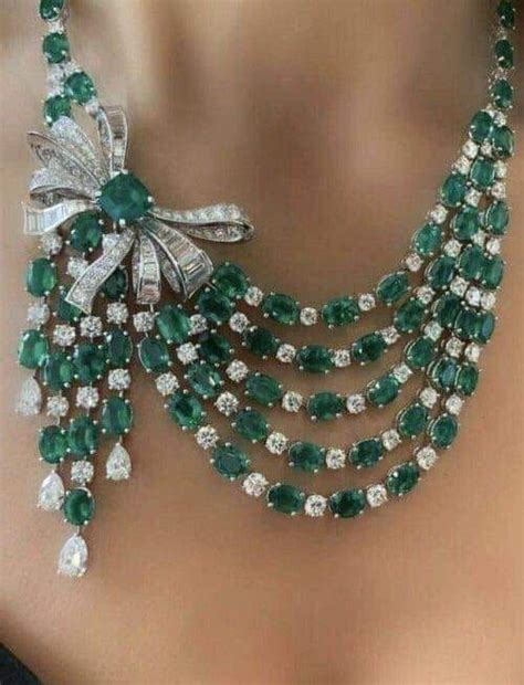 Pin By Massimo Terzo Account On Jewelry Necklaces Beaded Jewelry