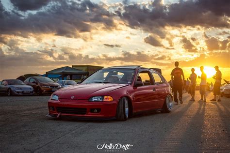 Honda Civic Eg6 Jdm Wallpaper