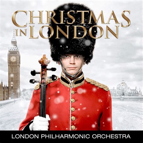 London Philharmonic Orchestra Greatest Pieces Of Classical Music