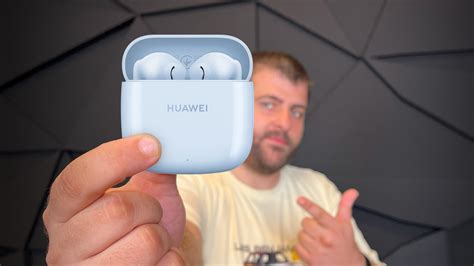 Huawei Freebuds Se Inceleme Shiftdelete Net