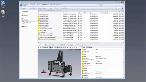 Introducing SOLIDWORKS PDM Standard FREE SOLIDWORKS Data Management