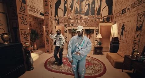 Kizz Daniel Releases Visuals Of Twe Twe Remix Featuring Davido