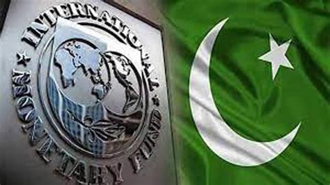 Pakistan Initiates Discussing New Multi Billion Loan Programme With Imf