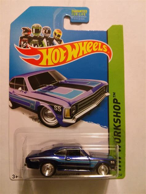 Chevrolet Ss Hot Wheels Wiki 0 Hot Sex Picture