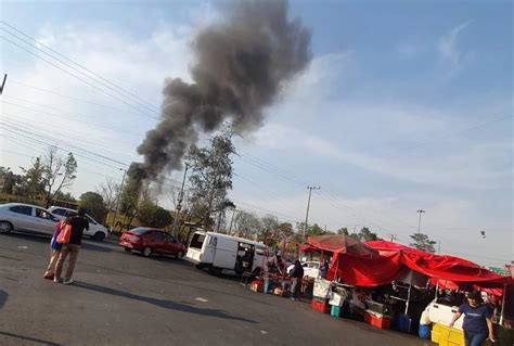 Cae Helic Ptero En Coyoac N Esto Se Sabe Del Tr Gico Desplome En Cdmx