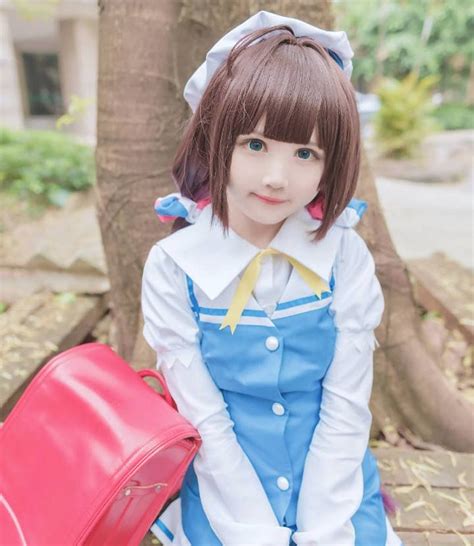 Pin By Zizili On C O S P La Y Kawaii Cosplay Cute Cosplay Cosplay Anime