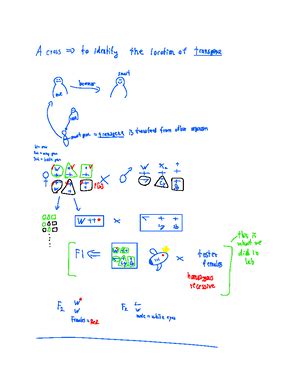 Chapter 1 Zawily And Logdson Department Of Biology Biol 1411