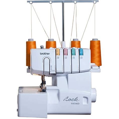 Runs for Cookies: Help! I bought a serger...