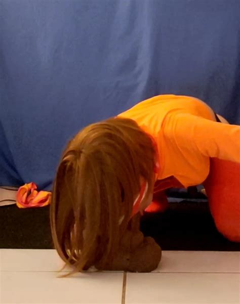 Velma Fucks A Black Cock Nude Pics Xhamster