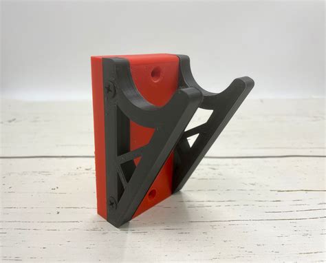 Floor Jack Wall Mount Garage Tool Hangers 25 Ton Jack Mount Etsy