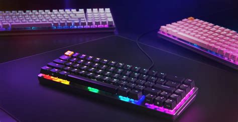 11 Rekomendasi Keyboard Gaming Dan Murah Di 2024