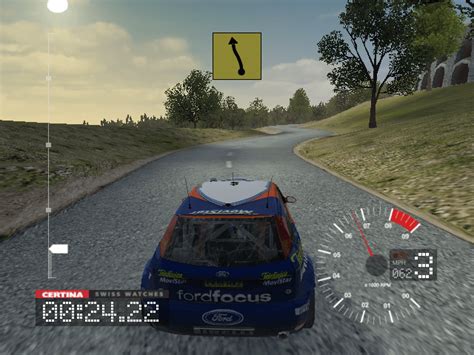 Buy Colin Mcrae Rally For Xbox Retroplace