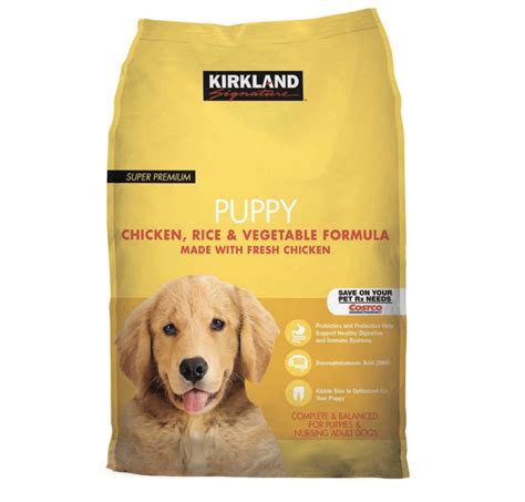 Kirkland Costco Dog Food 2021 Review & Recalls | Dog Food Care