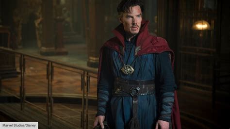 Doctor Strange 2 release date, trailer, and everything else we know ...