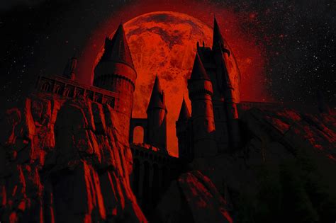 Download Castle Moon Spooky Royalty-Free Stock Illustration Image - Pixabay