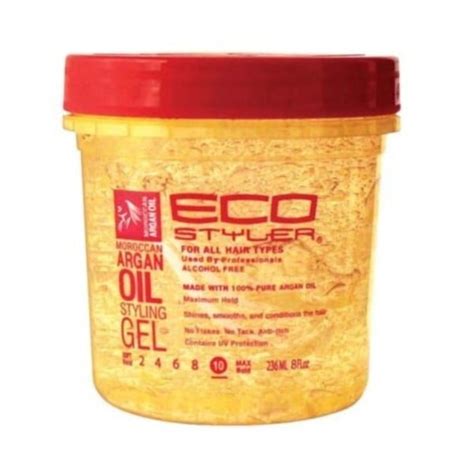 Eco Styler Argan Oil Styling Gel Winner Price