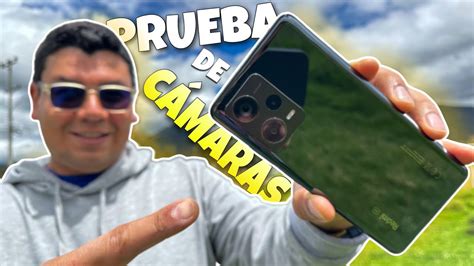 REDMI NOTE 12 PRO 5G PRUEBA DE CÁMARAS VALE LA PENA los 200mp