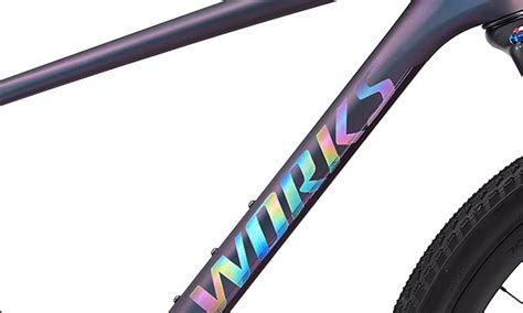 Specialized S Works Epic Hardtail Xtr Bike Trb Bike Store