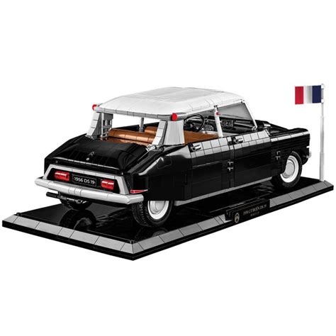 Citroen Ds Executive Edition Cobi Citro N Cobi Eu