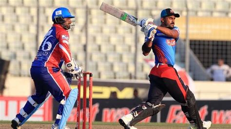 Barisal Bulls Cricket Team Scores, Bulls team Matches, Schedule, News ...