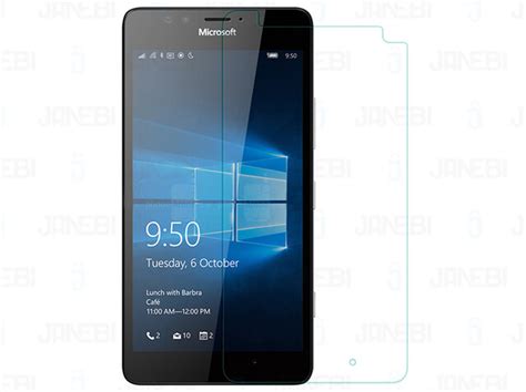 Nillkin H Glass Microsoft Lumia