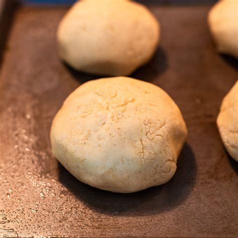 Easy Vegan Burger Buns | Brioche Buns (Gluten Free Option!) | The Banana Diaries