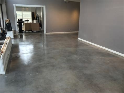 Poured Concrete Flooring Residential – Flooring Guide by Cinvex