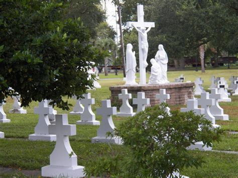 Brothers Of The Sacred Heart Cemetery Disability Connection