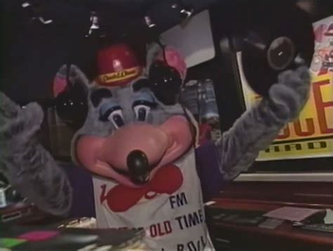 Old Time Rock And Roll Chuck E Cheese Wiki Fandom