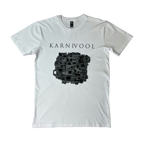 Karnivool Shirts Karnivool Merch Karnivool Hoodies Karnivool Vinyl