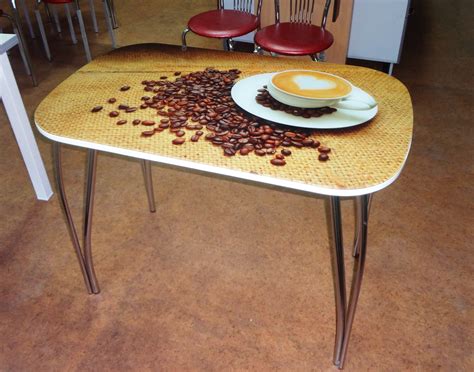 Столы кухонные, стулья, табуреты