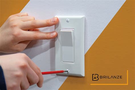 Como Instalar Interruptor De Luz Brilanze Ilumina O Criativa