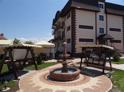 SEVASTOPOLSKAYA USADBA (Sevastopol) - Hotel Reviews & Photos - Tripadvisor