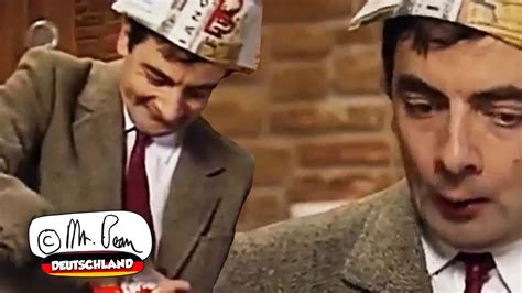 Partyzeit F R Mr Bean Mr Bean Animierte Ganze Folgen Mr Bean