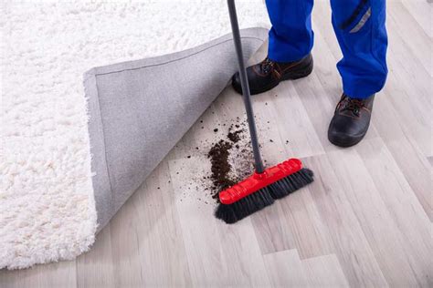 Why It Is Good Idea To Hire Professional Carpet Cleaning Service